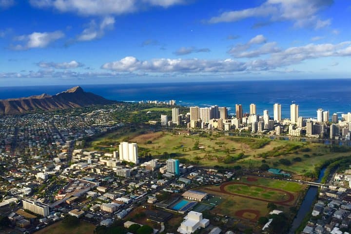 Oahu Friendly Hiking Experience: Waikiki Waterfalls, Lighthouse Views & Native Flora photo 2