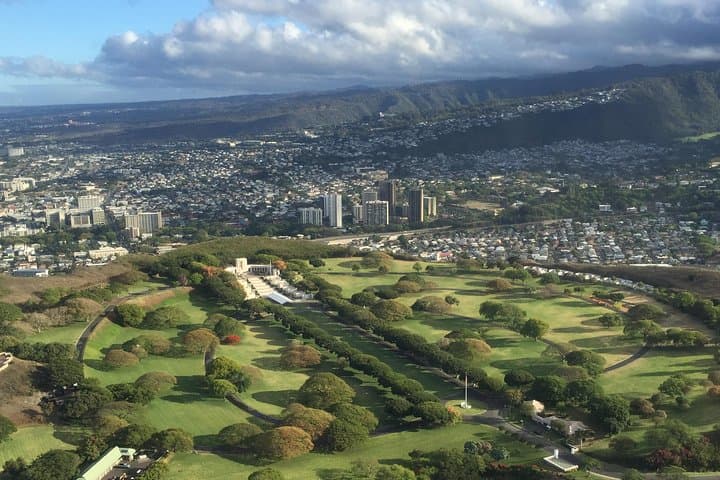 Oahu Friendly Hiking Experience: Waikiki Waterfalls, Lighthouse Views & Native Flora photo 4