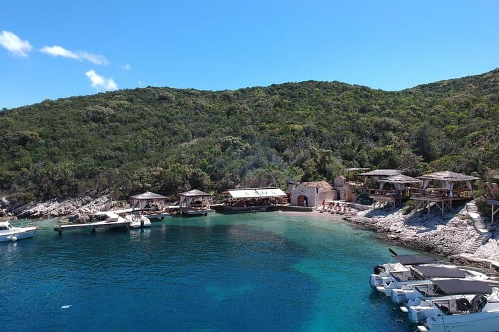 Private Dubrovnik Speedboat Tour to the Elaphiti Islands photo 6