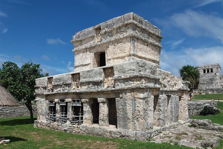 Tulum Ruins & Underground Cenote Private Tour — Tulum to Sac Actun Adventure photo 3