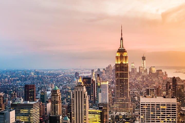 NYC Salsa Lovers Dance Experience — 90-Minute Latin Dance Class in Manhattan photo 4