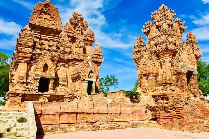 Pink Sand Dunes of Mui Ne: Full-Day Guided Tour from Nha Trang photo 4