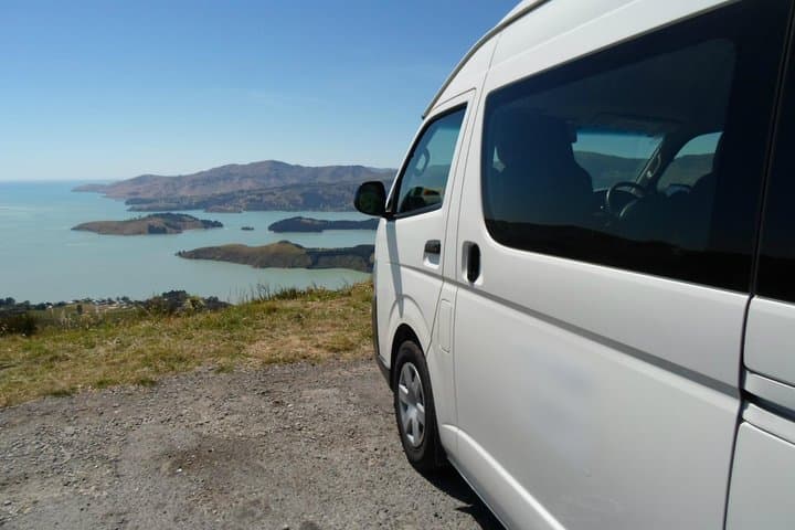 Private Day Scenic Excursion to Akaroa & Christchurch from Lyttelton photo 2