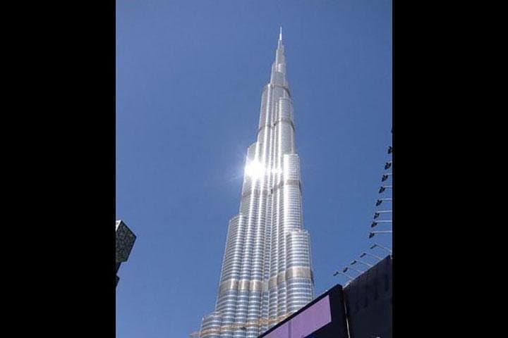 Ramadan Iftar & Dubai Highlights: Private Cultural Tour with Sheikh Mohammed Centre photo 4