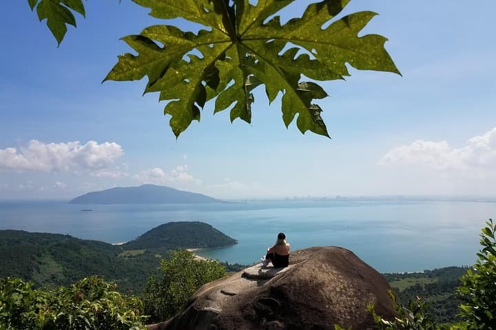 Scooter the Hai Van Pass: Coastal Road Adventure from Da Nang photo 2