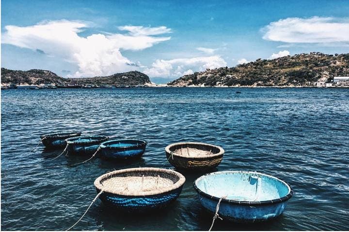 Mui Ne to Vinh Hy Bay: Snorkeling & Fishing Day Trip photo 5