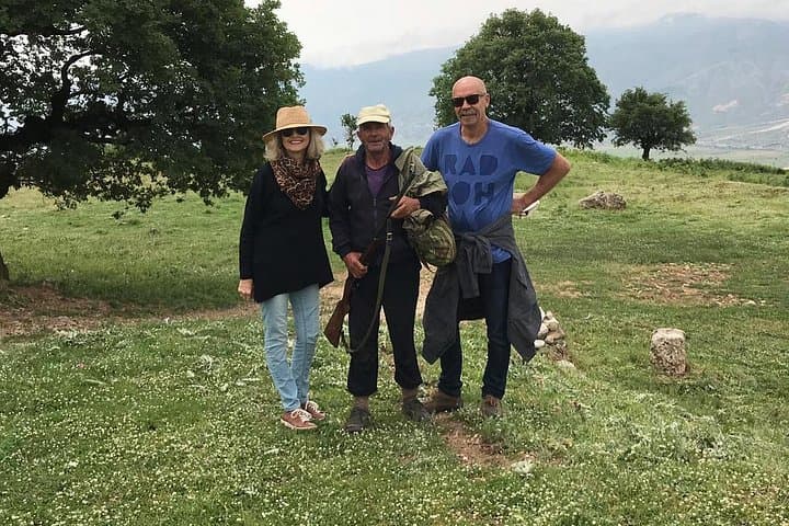 Butrint & Blue Eye 4x4 Safari: Off-Road Day Trip from Gjirokastër photo 2