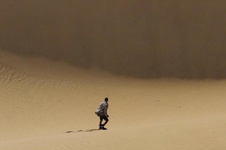 Full-Day Paradise Valley & Agadir Sandboarding Tour with Lunch photo 4