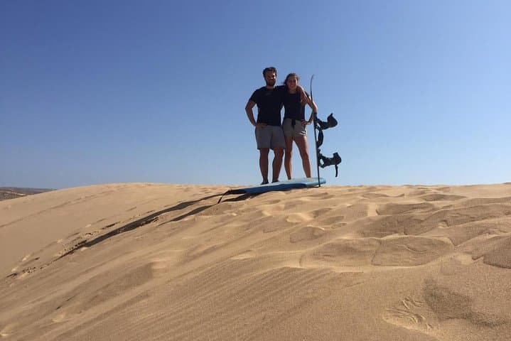 Full-Day Paradise Valley & Agadir Sandboarding Tour with Lunch photo 6