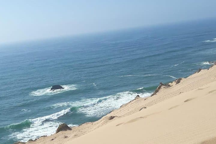 Full-Day Paradise Valley and Tamri Dunes Tour from Agadir photo 5