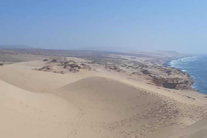 Full-Day Paradise Valley and Tamri Dunes Tour from Agadir photo 6