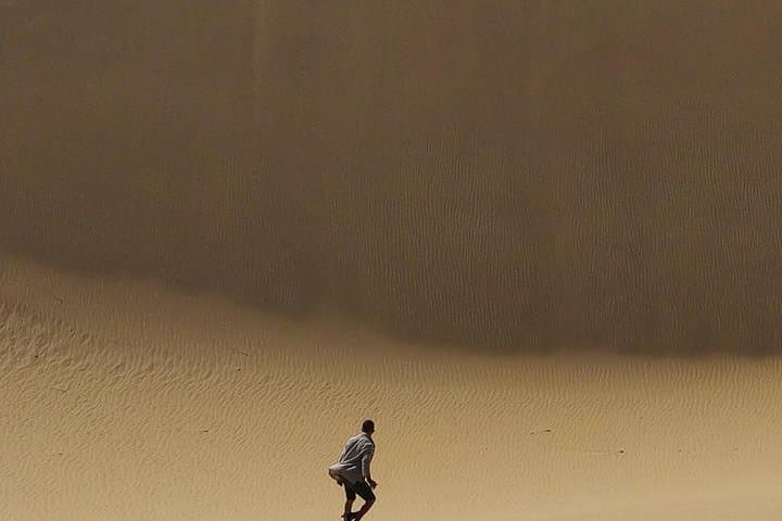 Full-Day Paradise Valley and Tamri Dunes Tour from Agadir photo 2