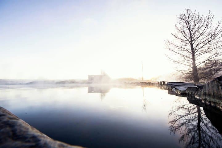 Golden Circle & Secret Lagoon: Kerid Crater Day Tour from Reykjavik photo 6