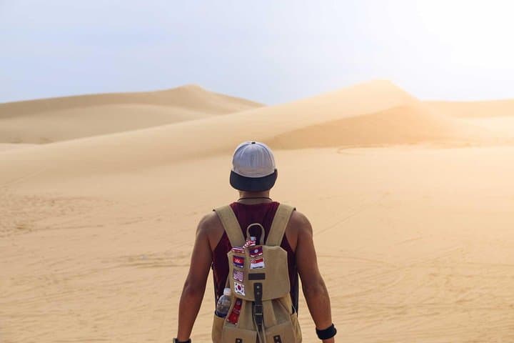 Gobi Desert & Kharkhorin: 8-Day Overland Adventure from Ulaanbaatar photo 2