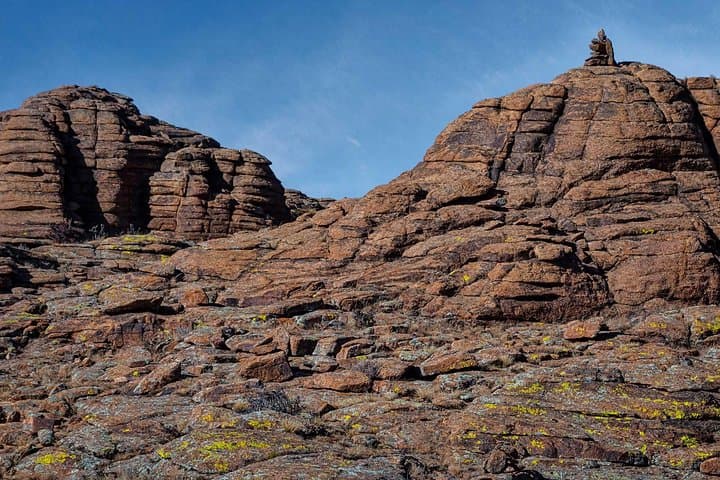 Gobi Desert & Kharkhorin: 8-Day Overland Adventure from Ulaanbaatar photo 4