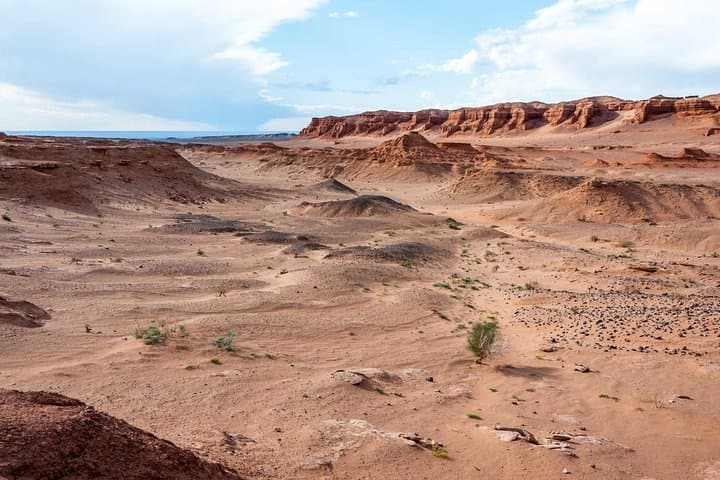Gobi Desert & Kharkhorin: 8-Day Overland Adventure from Ulaanbaatar photo 5