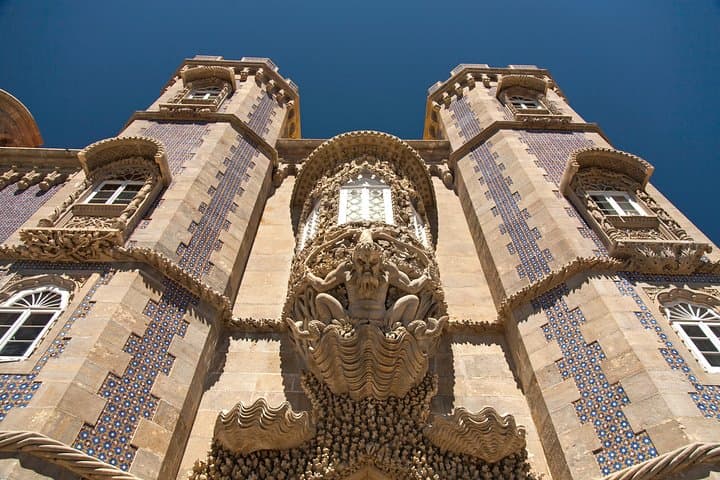 Sintra Mystic Trail: Private 5-Hour Tour from Lisbon photo 4
