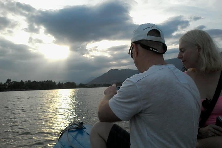 Savor the Nha Trang Sunset: A Private Dinner Cruise photo 3