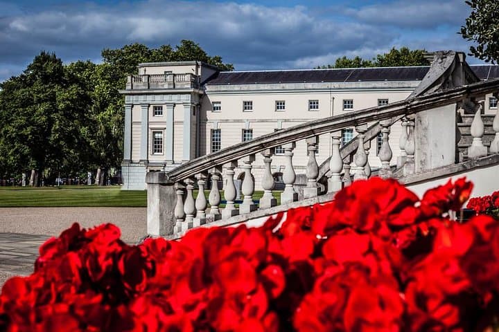 Greenwich Heritage Photography Tour: Capture Royal Greenwich in 4 Hours photo 2