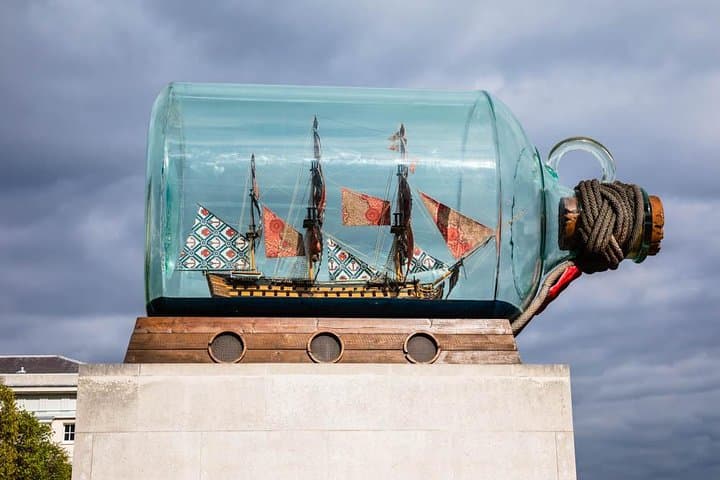 Greenwich Heritage Photography Tour: Capture Royal Greenwich in 4 Hours photo 4