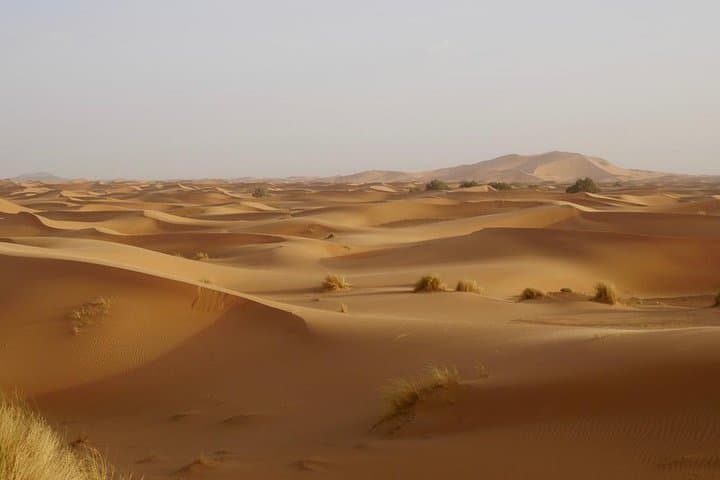 3-Day Merzouga Desert Excursion from Marrakech: Erg Chebbi & Ait Ben Haddou photo 2