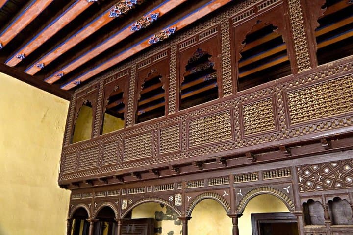 Rosetta Day Tour from Alexandria — Islamic Architecture, Rosetta Stone & Nile Meeting Sea