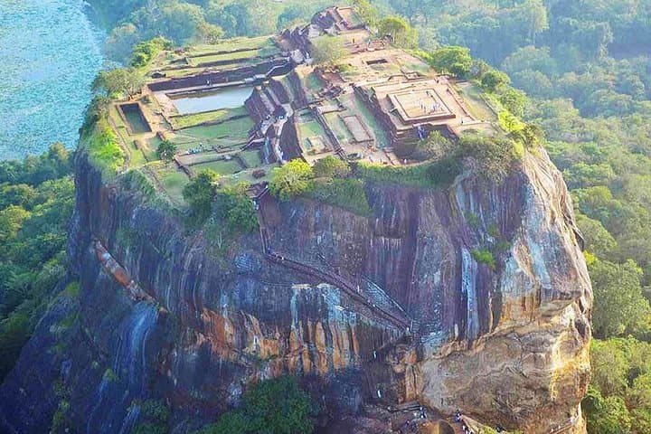 11-Day Taprobane Discovery: Sri Lanka Tea, Elephants & Hill Country Tour photo 3