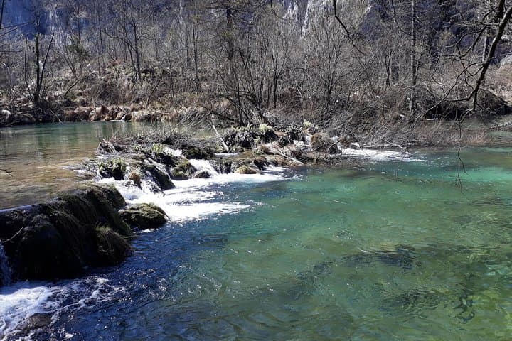 Plitvice Lakes Private Day Trip from Zagreb — Full-Day Guided Tour with Park Entry photo 3