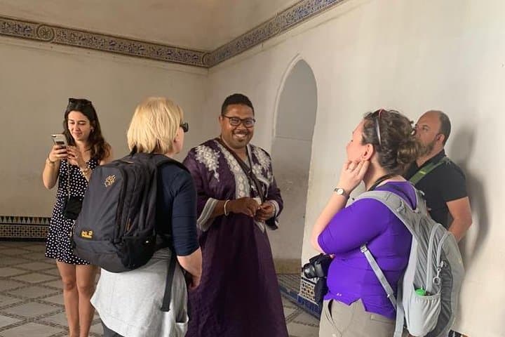 10-Day Chefchaouen to Sahara to Marrakech Private Group Tour photo 6
