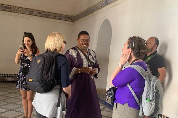 7-Day Imperial Cities of Morocco: Private Group Tour from Casablanca photo 5