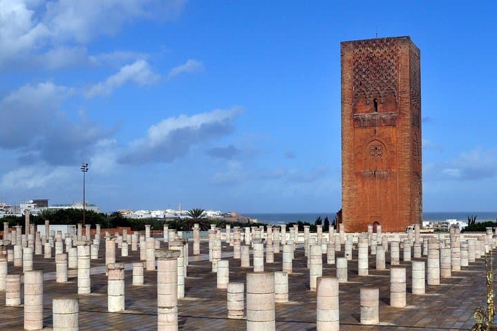7-Day Imperial Cities of Morocco: Private Group Tour from Casablanca photo 3