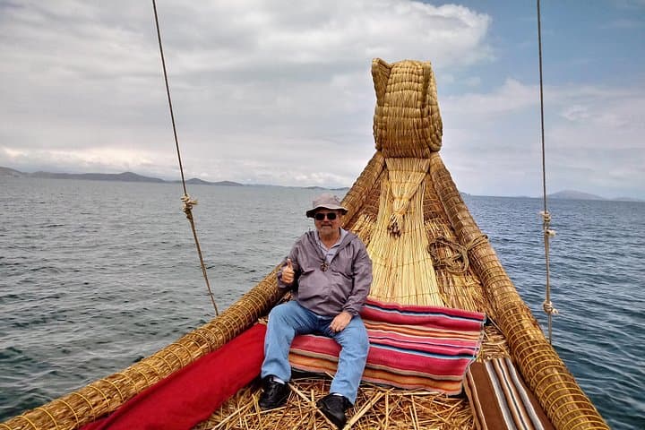 sail-totora-rafts-lake-titicaca-kon-toki-legend-with-paulino-esteban photo 2