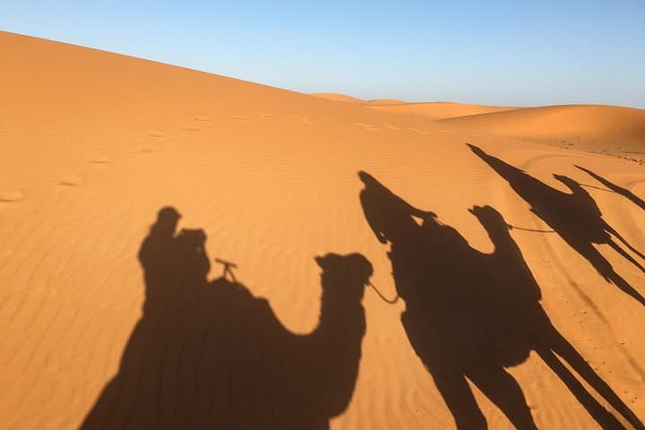 Private 5-Day Fes and Sahara Tour from Casablanca photo 3