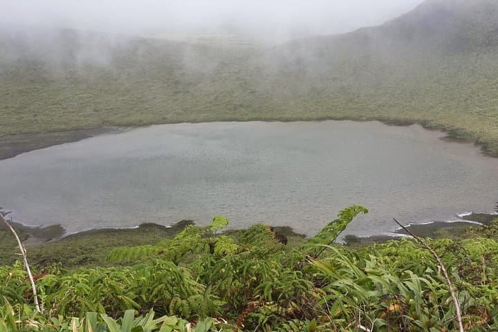 Ascent of La Soufriere: Hiking St. Vincent's Active Volcano photo 3