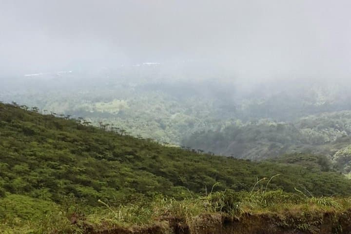 Ascent of La Soufriere: Hiking St. Vincent's Active Volcano photo 2
