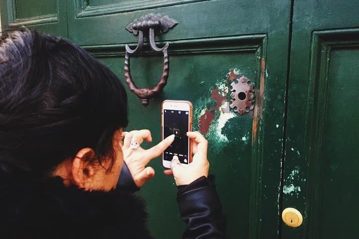 Explore Rome's Hidden Gems and Catacombs: Semi-Private Small-Group Tour photo 2