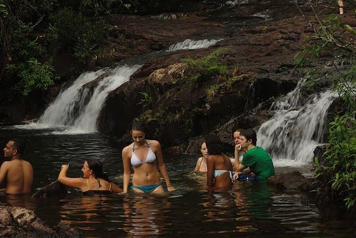 Rain Forest Trekking in Kitulgala Forest Reserve — Day Trek & River Crossing from Kandy photo 5