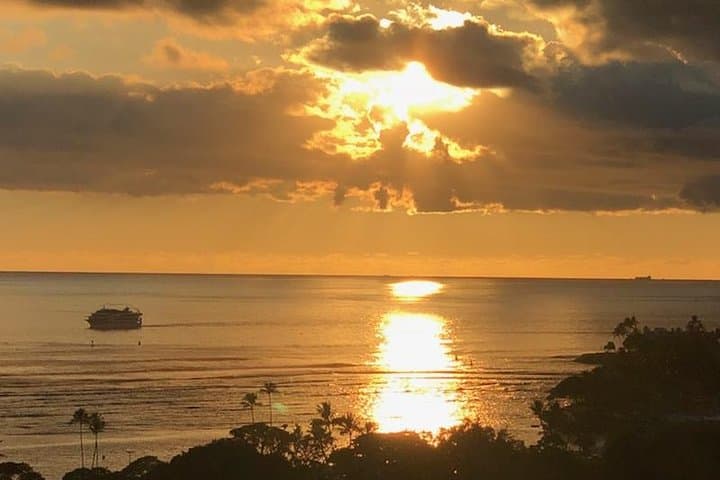 Half-Day North Shore Grand Circle — Eco-Friendly Aloha Island Tour from Waikiki photo 3