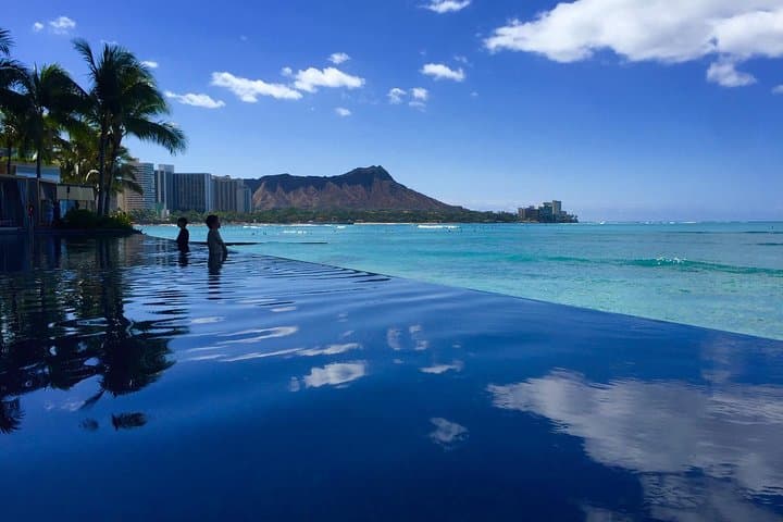 Half-Day North Shore Grand Circle — Eco-Friendly Aloha Island Tour from Waikiki photo 4
