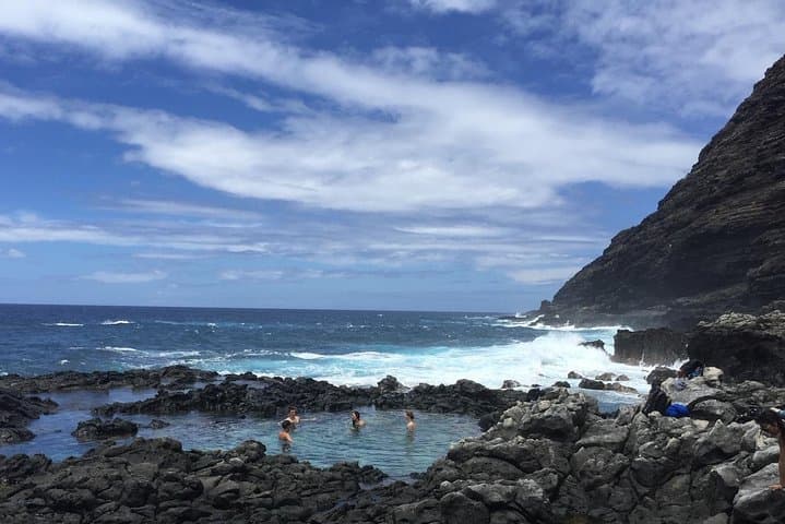 Half-Day North Shore Grand Circle — Eco-Friendly Aloha Island Tour from Waikiki photo 6