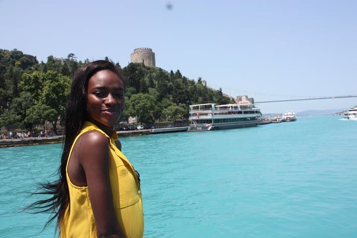 Morning Bosphorus Cruise: 2-Hour Istanbul Strait Sail photo 4