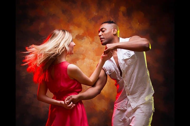 Madrid Salsa Lovers: 90-Minute Salsa Experience & Private Dance Lessons photo 5