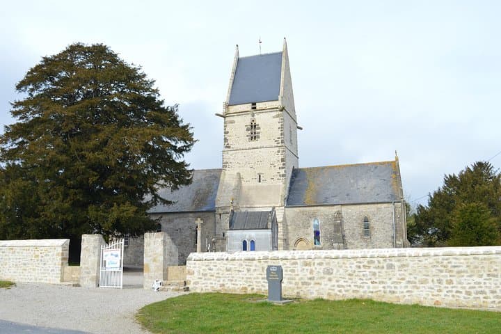 Uncover History: A Private Guided D-Day Tour from Bayeux photo 2