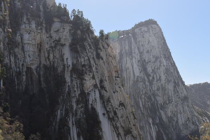 Mt Huashan and Terra Cotta Army One-Day Tour from Xi'an photo 2
