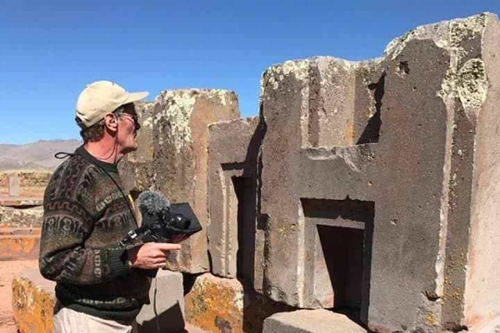 Five-Day Bolivia Highlights: La Paz, Tiwanaku, Uyuni & Titicaca Shared Tour photo 5