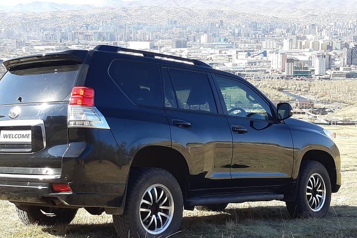 Private Jeep City Tour in Ulaanbaatar — Customizable 8‑Hour Tour with English-Speaking Driver photo 2
