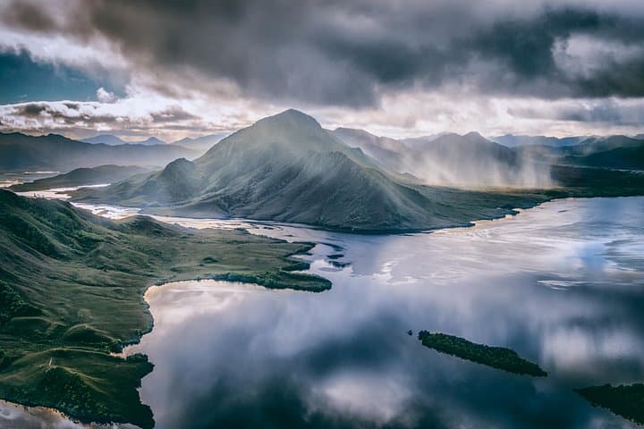 Southwest Tasmania Wilderness Experience — Scenic Flights, Bathurst Harbour Cruise & Bush Walk photo 4