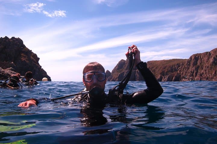 Nha Trang Scuba Refresher: Two Guided Reef Dives for Certified Divers photo 2