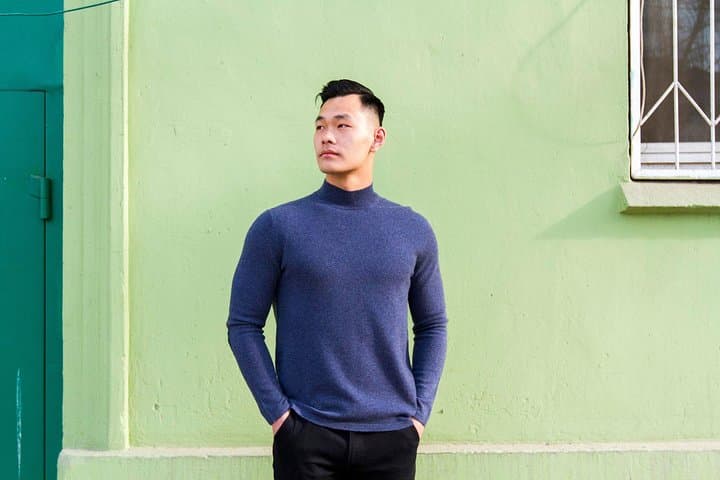 Ulaanbaatar Photography Tour: Daytime & Night Shoots to Terelj