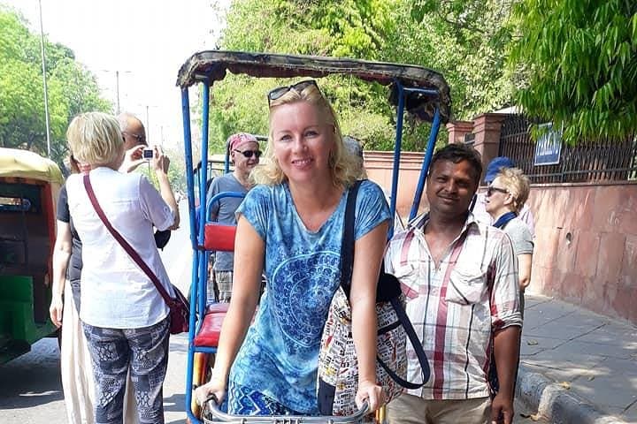 Shimla and Manali 5-Day Private Himalaya Tour from Delhi photo 3